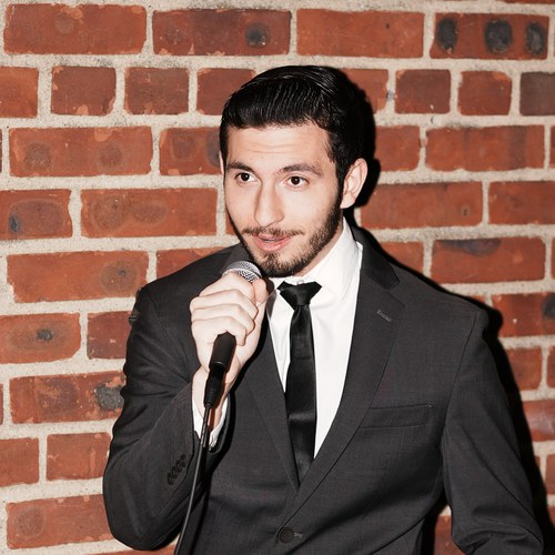 Luca DiGrigoli